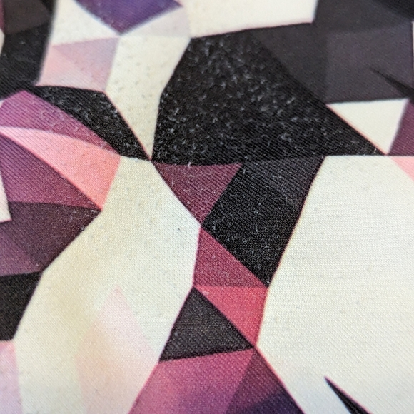 Set of 8 XS Leggings - Picture 6 of 6